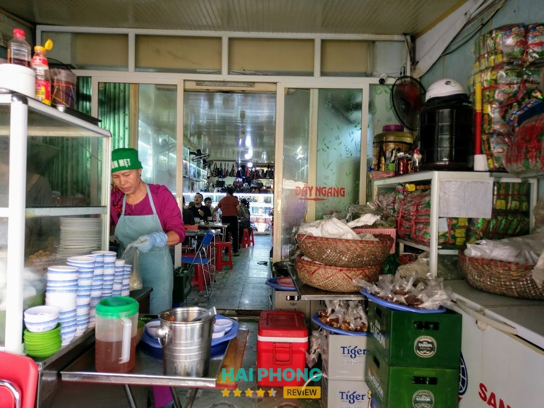 Quán Bún Mẹt hình ảnh 3