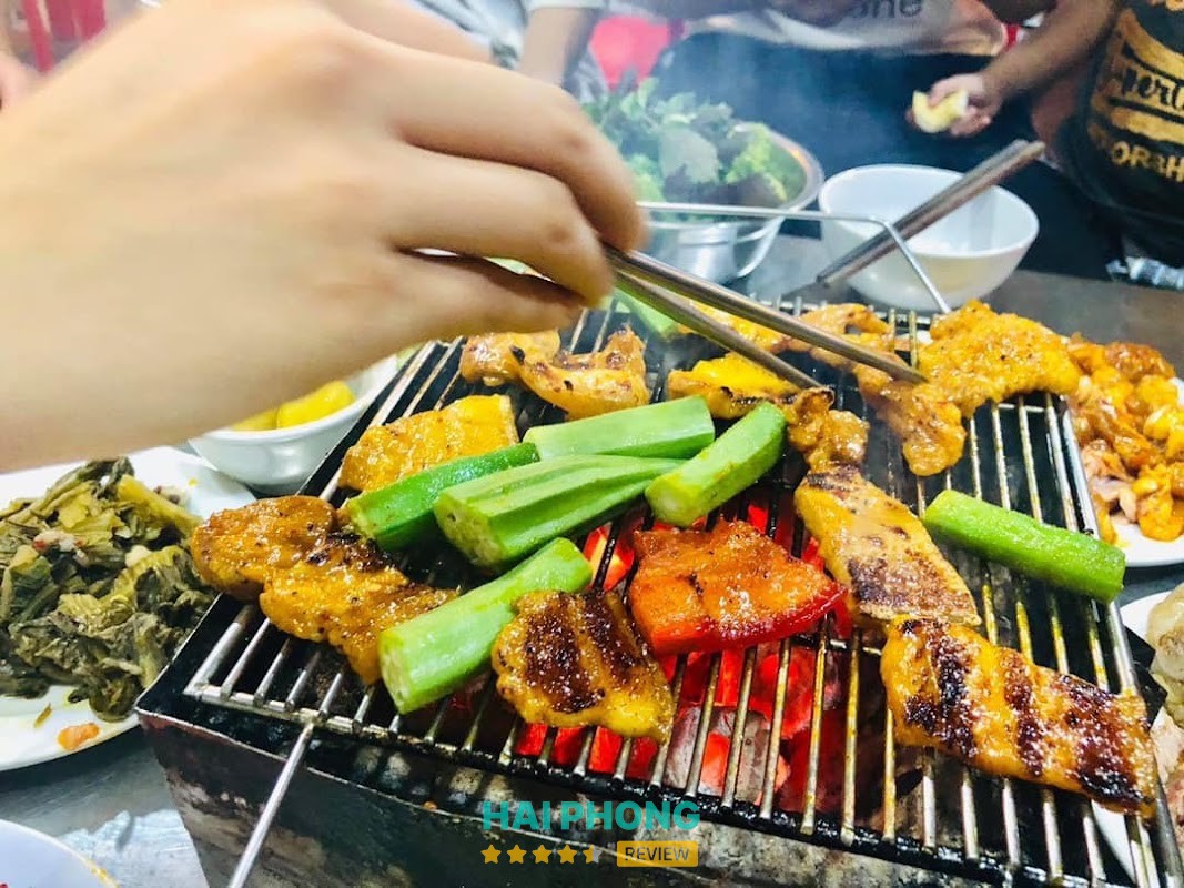 Quán Hương Néo hình ảnh 2