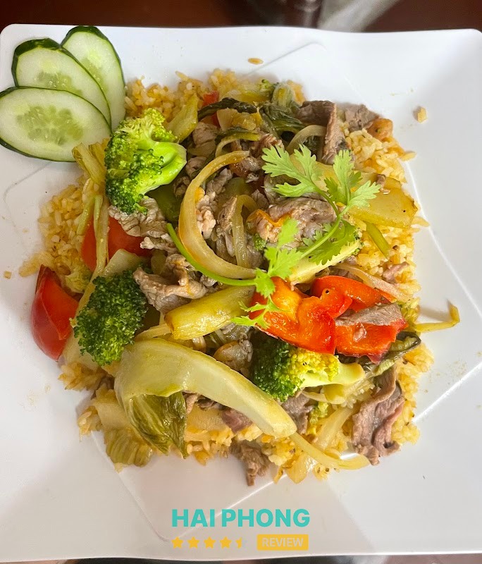 Đặc Sản Huế Hoàng Hà – hình ảnh 2