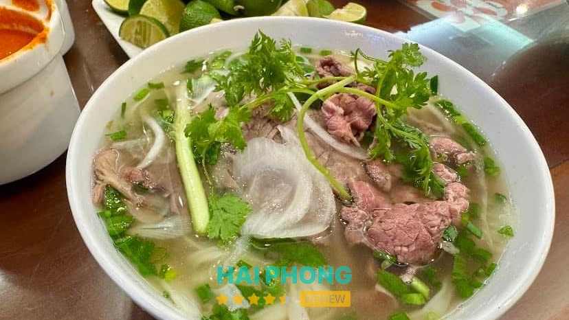 Pho Bo 10 – hình ảnh 2