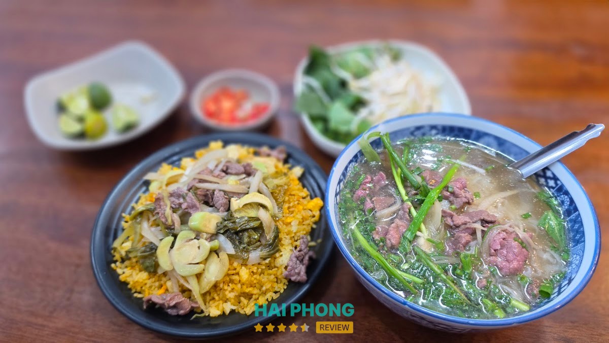 Phở Việt – hình ảnh 3