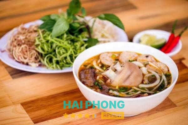 Bún Bò Huế Thiên Quyên – hình ảnh 2
