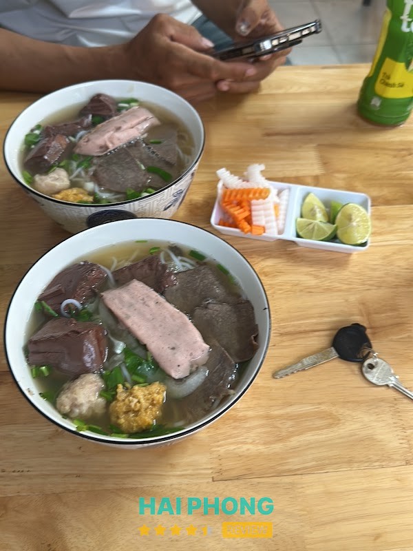 Bún Bò Huế Thiên Quyên – hình ảnh 3