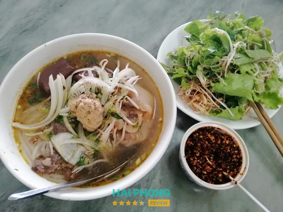 Quán Bún Bò Huế Phương Thảo – hình ảnh 2