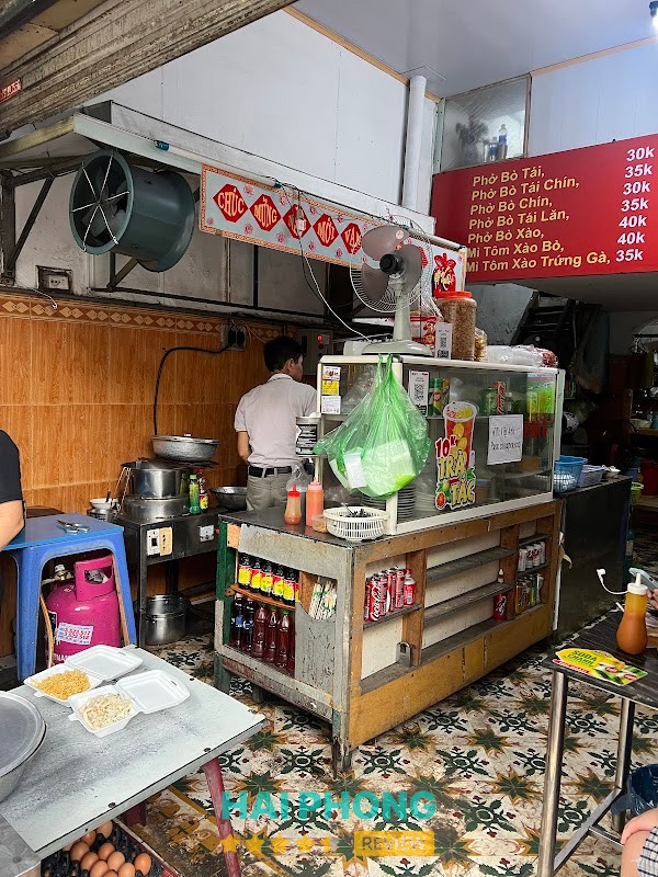 Quán Phở Bò - Huệ Đa Năng – hình ảnh 3