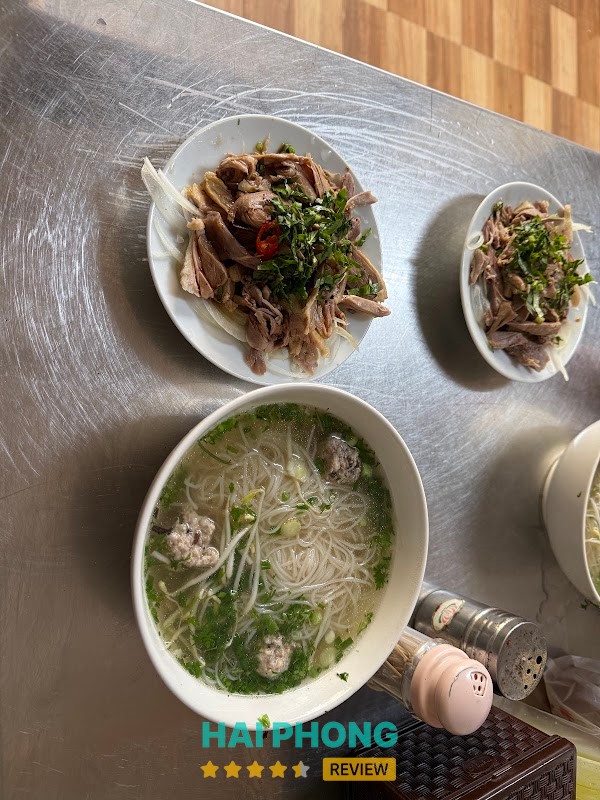 Bánh Đa Ngan 73 – hình ảnh 2