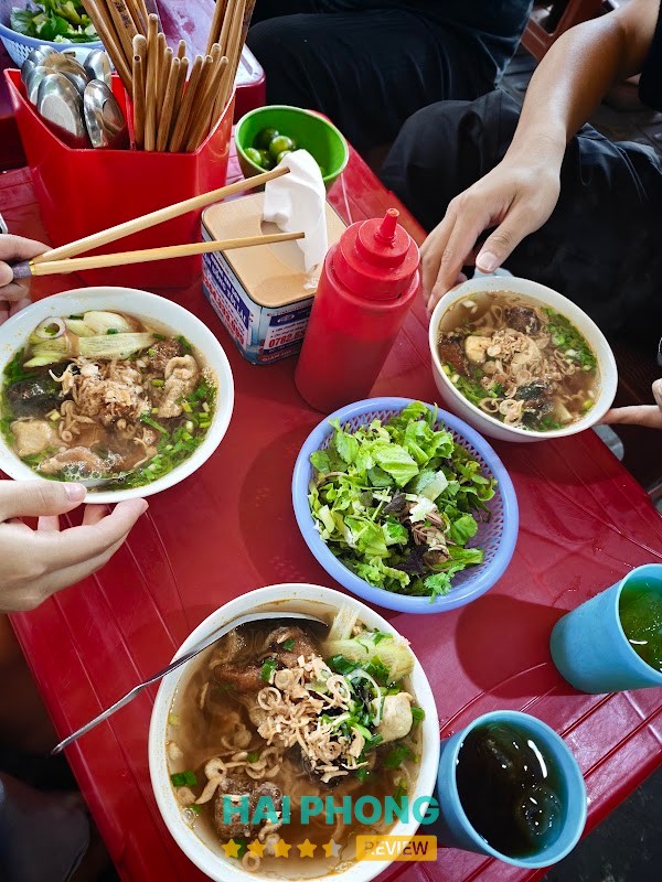 Bánh Đa Ngan 73 – hình ảnh 3