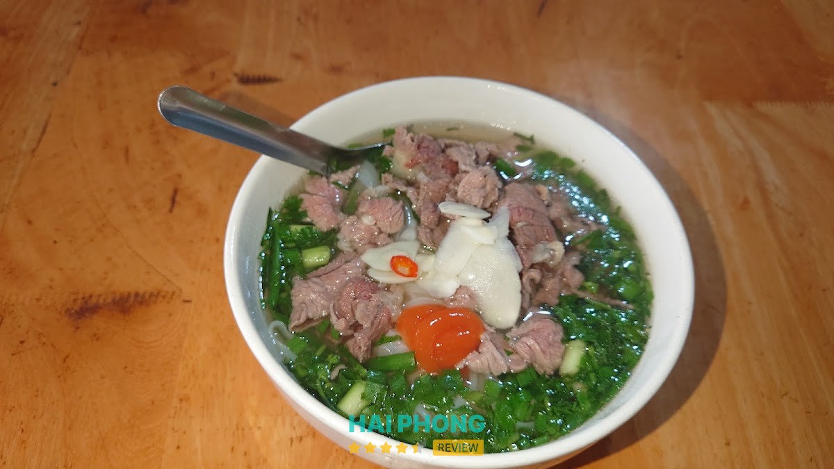 Phở Minh Chính – hình ảnh 2