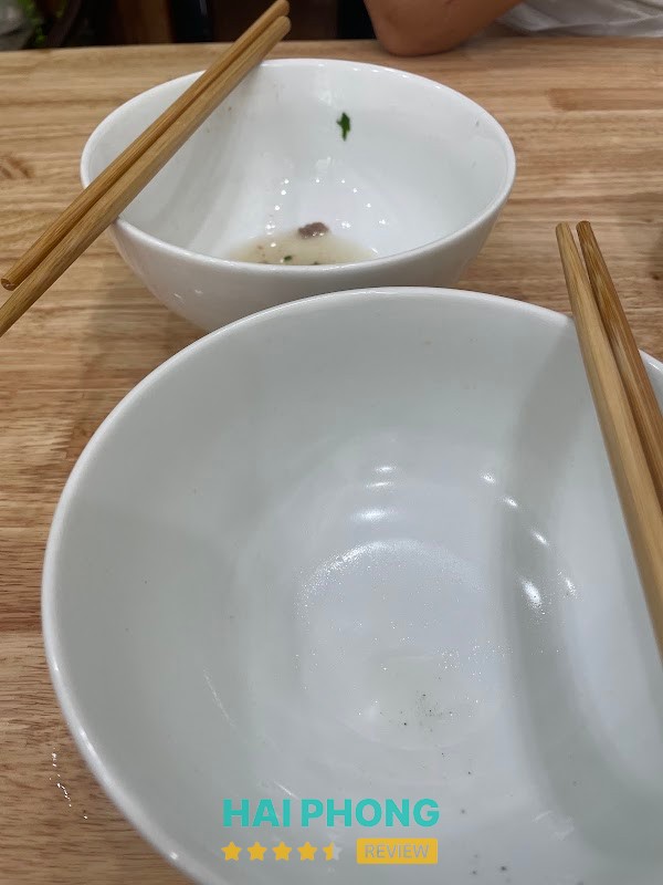 Phở Minh Chính – hình ảnh 3