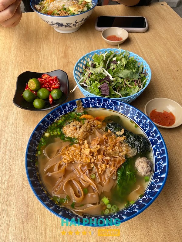 Bếp Soái Ca An Biên