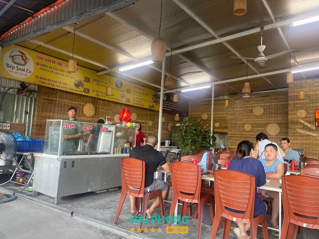 Bếp Soái Ca – hình ảnh 2