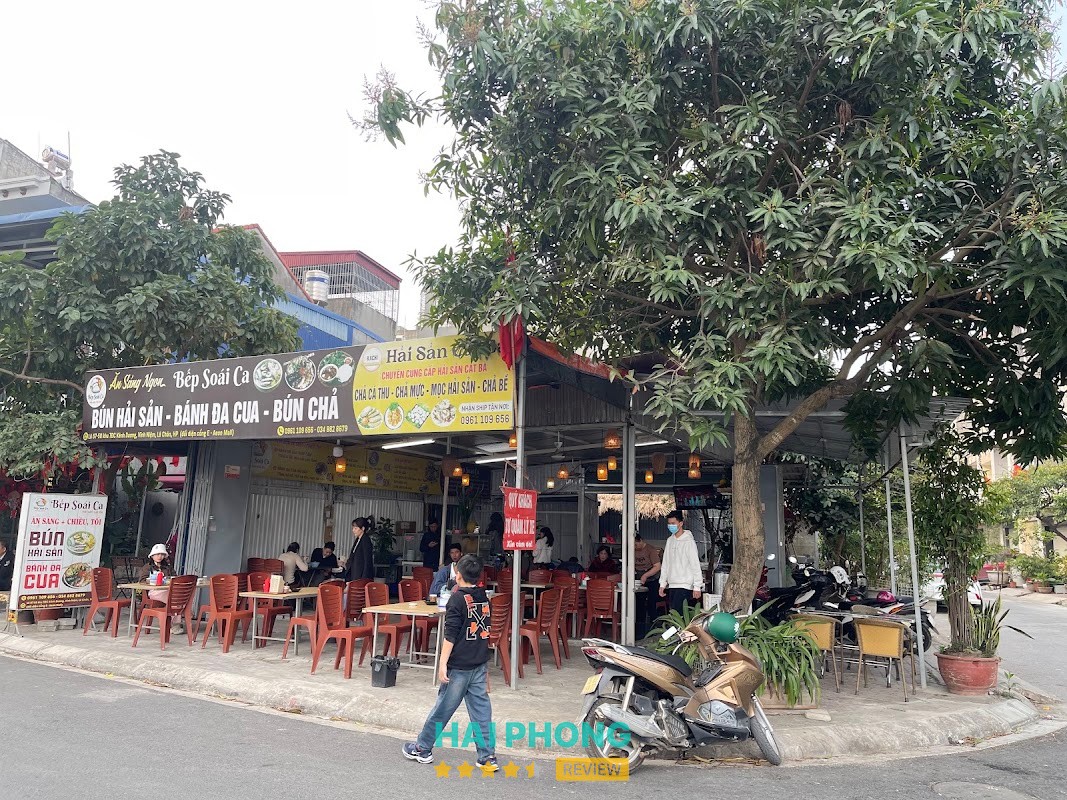 Bếp Soái Ca – hình ảnh 3
