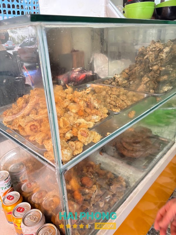 Bún Cá Cay Thắng Tồ – hình ảnh 3