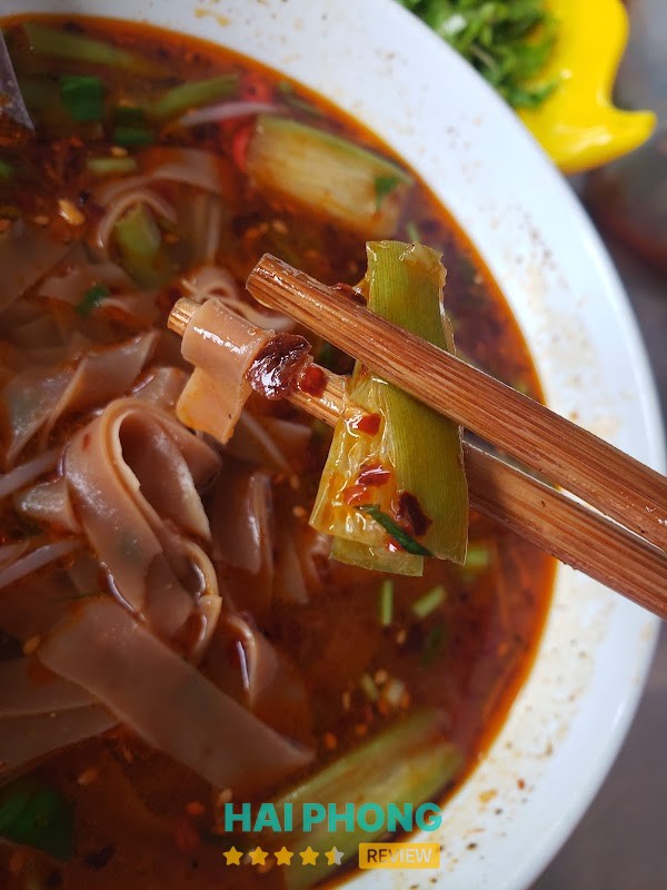 Quán Ăn Sáng Hường Béo – hình ảnh 3