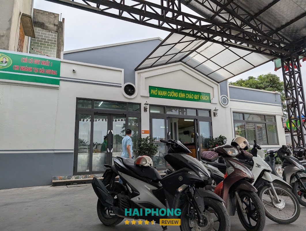 Phở Cường HD – hình ảnh 3