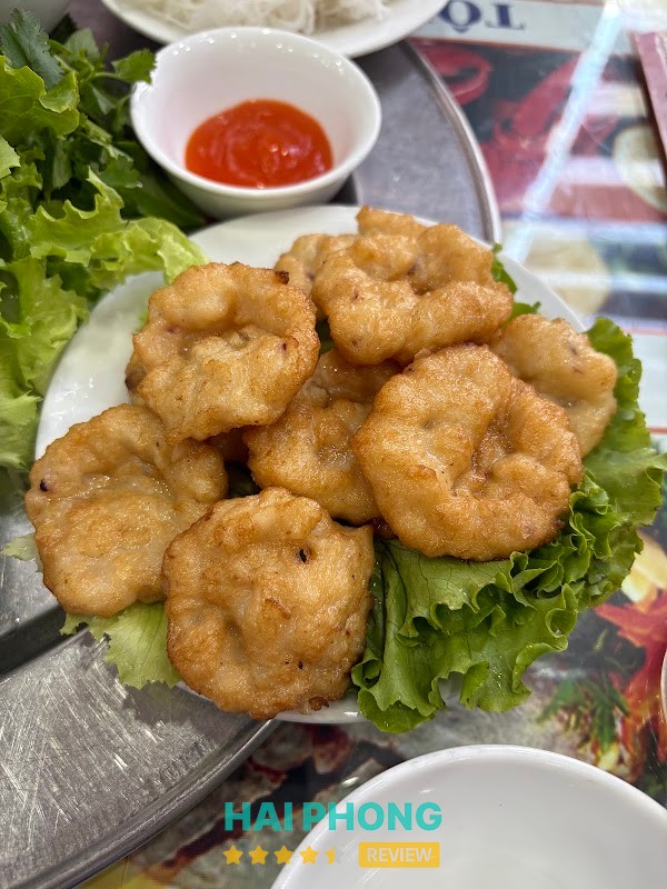 Cửa Hàng Bún Chả Phương Mai hình ảnh 2