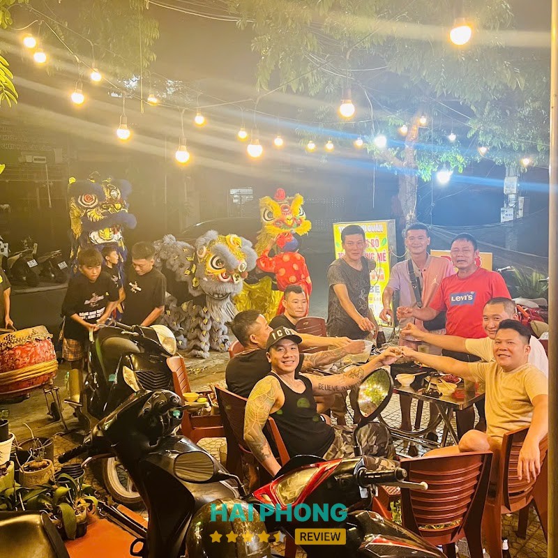 Phở Trâu Tươi 150 Hàng Kênh hình ảnh 2