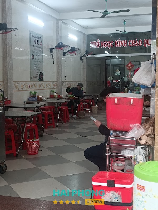 Phở Ngọc – hình ảnh 3