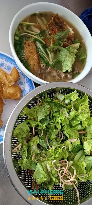 Bún Cá Cay – hình ảnh 3