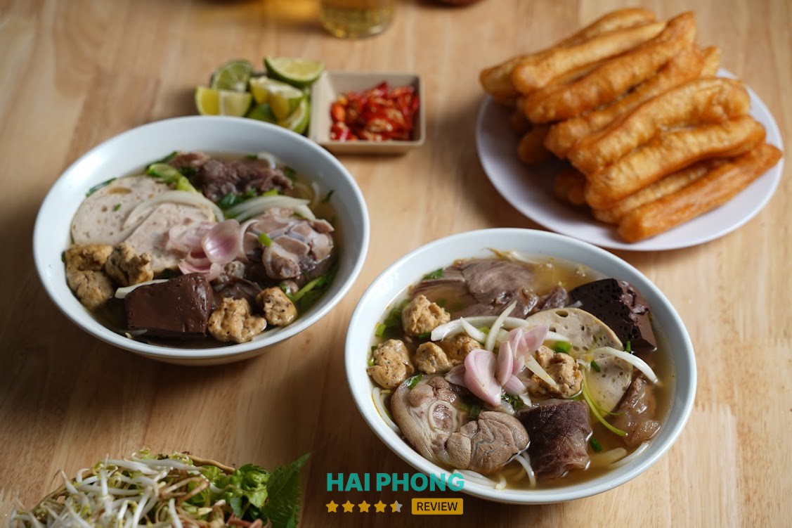 Bún Bò Huế 63 – hình ảnh 3