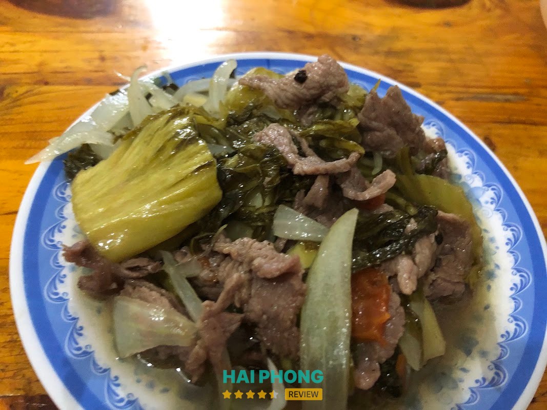 Chợ Núi Đèo – hình ảnh 2