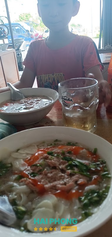Phở Bò Nam Định Xuân Phóng – hình ảnh 3