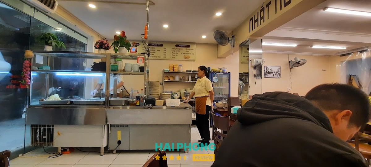 Phở Phạm – hình ảnh 2