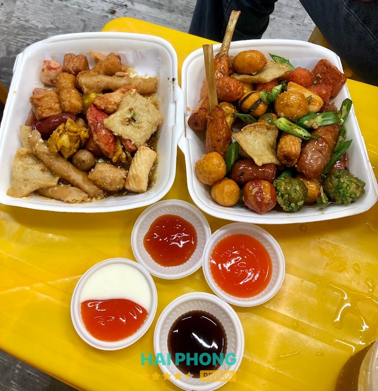 Ăn vặt cô Trang – hình ảnh 2