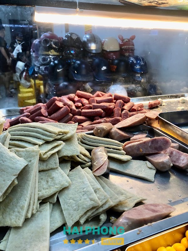 Ăn vặt cô Trang – hình ảnh 3
