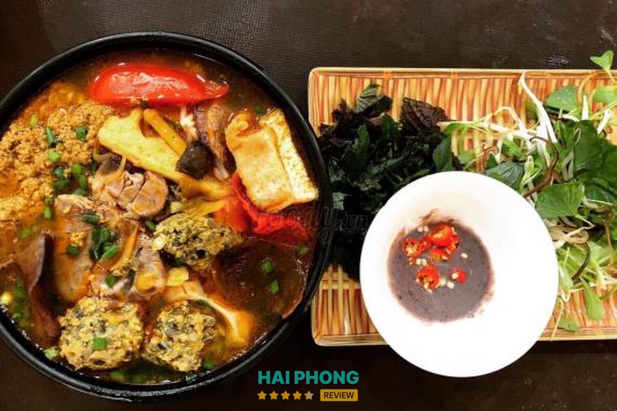 Quán ăn vặt Chinsu – hình ảnh 2