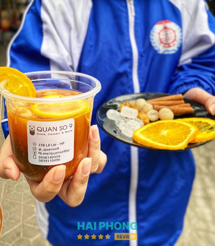 Quán Số 9 – hình ảnh 2