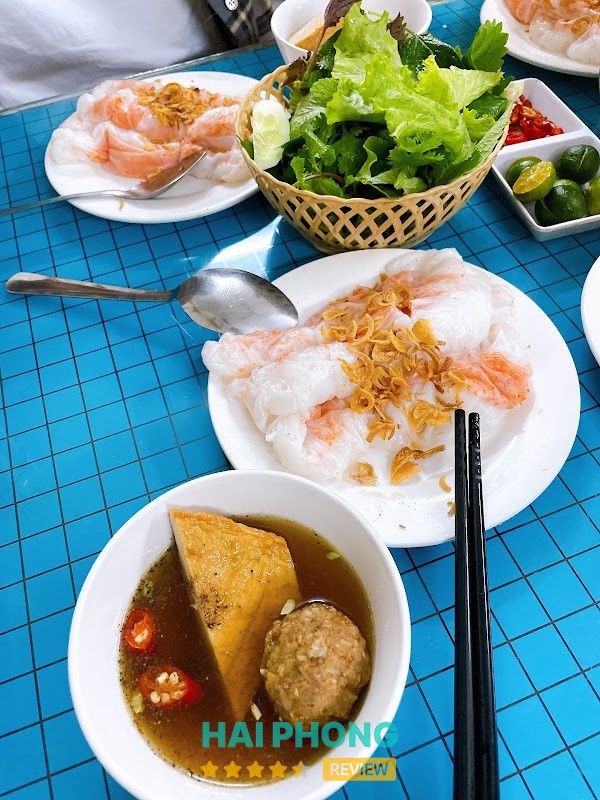 Quán Ăn Thiên Đường Ăn Vặt Gia Viên