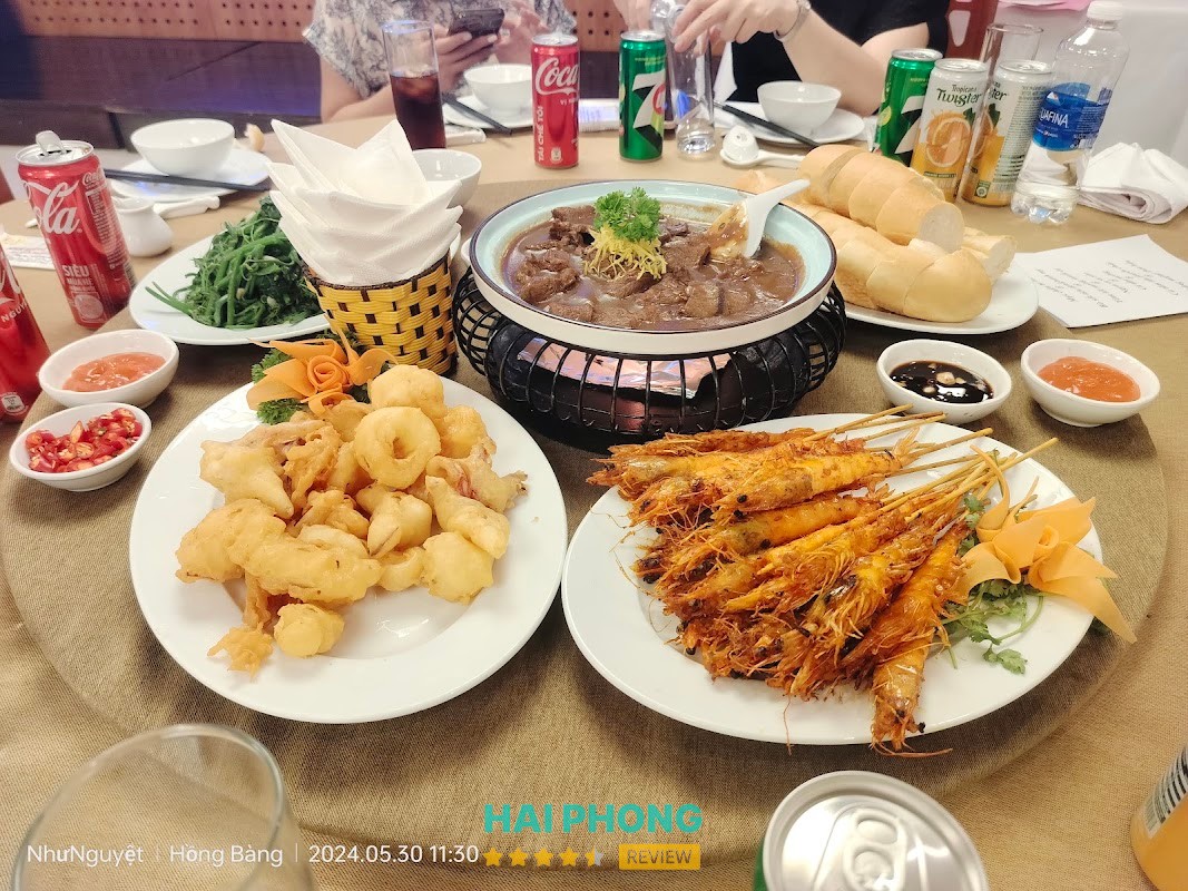 Quán Ăn Thiên Đường Ăn Vặt – hình ảnh 2