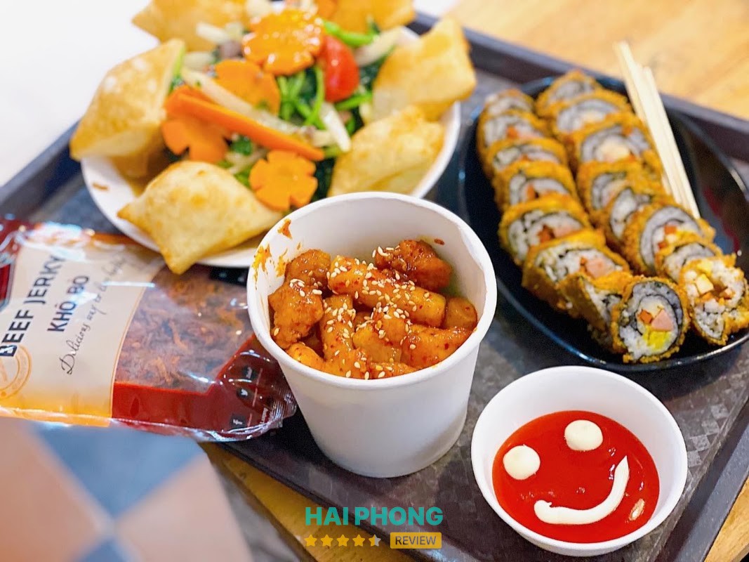 Tào Phớ Garden Việt Nam – hình ảnh 2