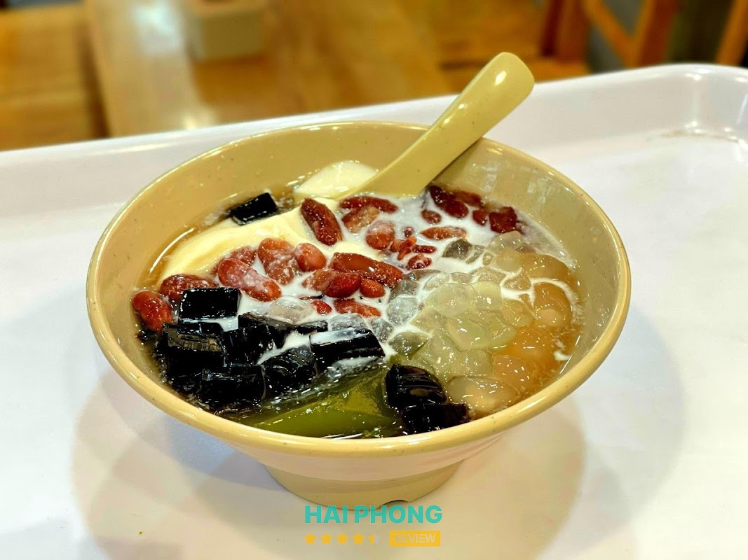 Tào Phớ Garden Việt Nam – hình ảnh 3