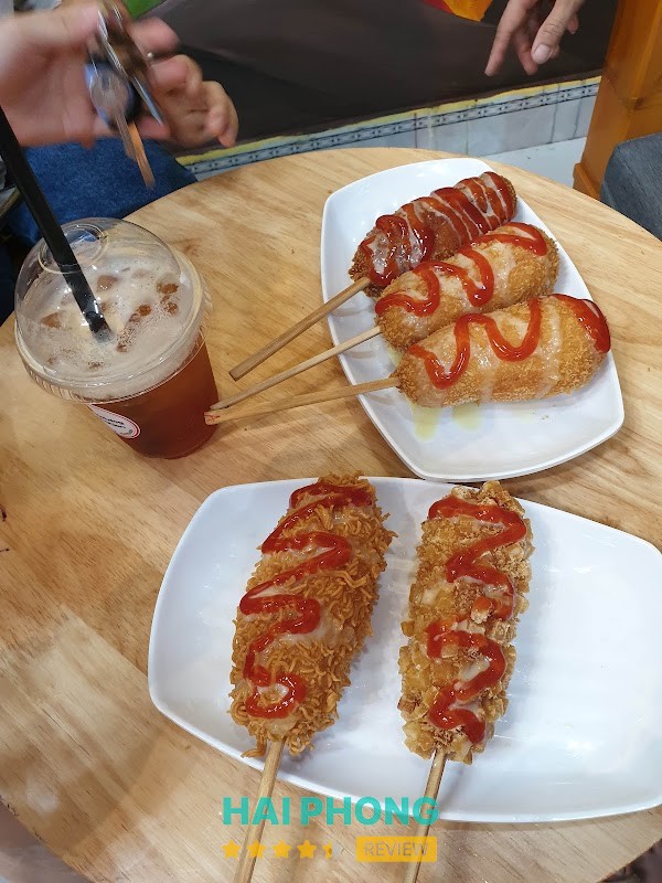 Bánh cuốn Bà Thấu Hải Dương – hình ảnh 3