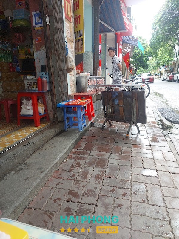 Quán Ăn Nam Bộ - Bánh Tráng Trộn – hình ảnh 2