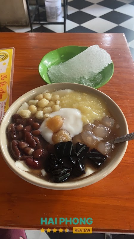 Quán ăn vặt Lê Lợi Hải Dương – hình ảnh 2