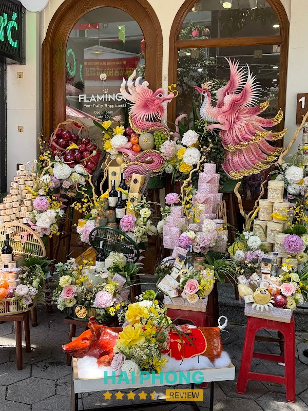 Hàng Ăn Vặt Nguyễn Trãi – hình ảnh 2