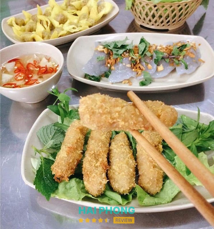 Hàng Ăn Vặt Nguyễn Trãi – hình ảnh 3