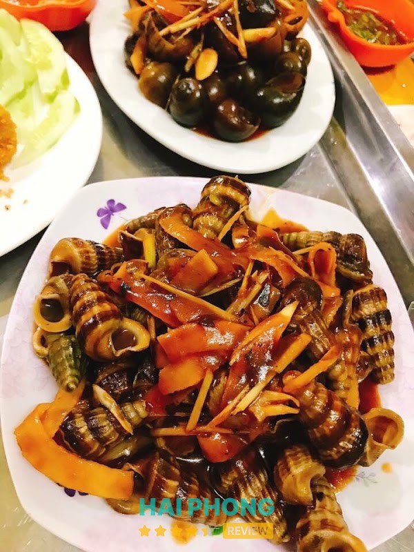 Tiêm trà sữa - Đồ ăn vặt – hình ảnh 3