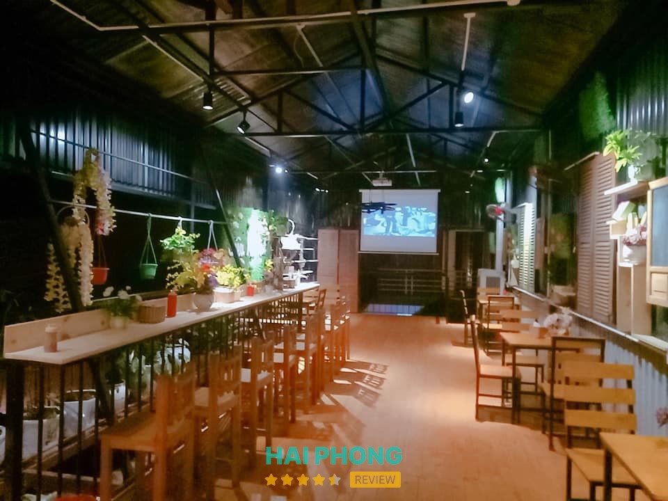 Siêu Ăn vặt Hải Phòng