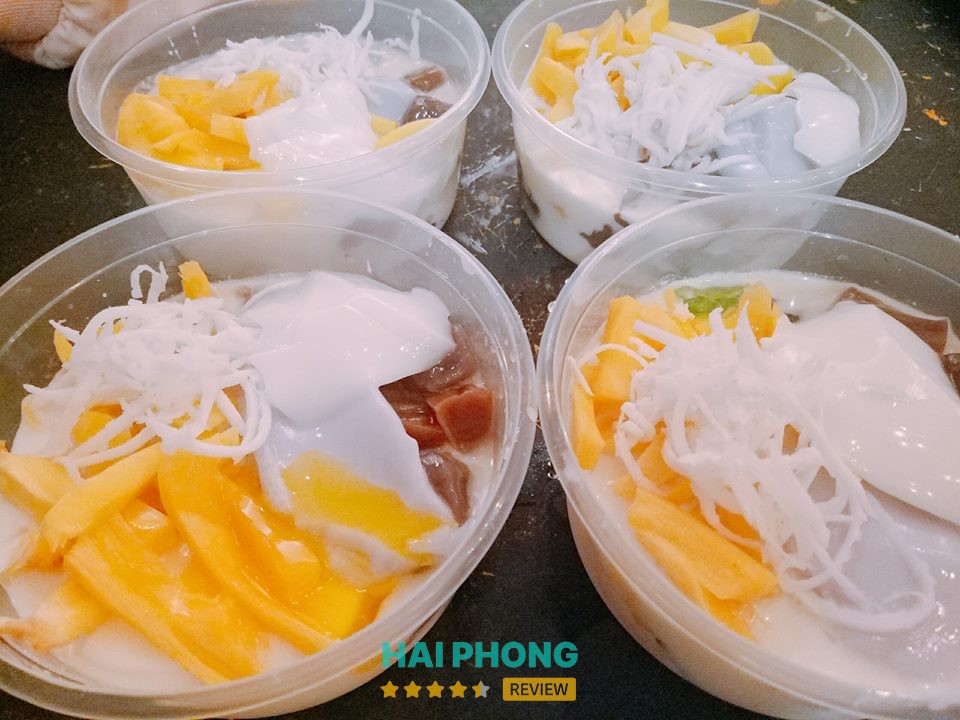 Siêu Ăn vặt – hình ảnh 2