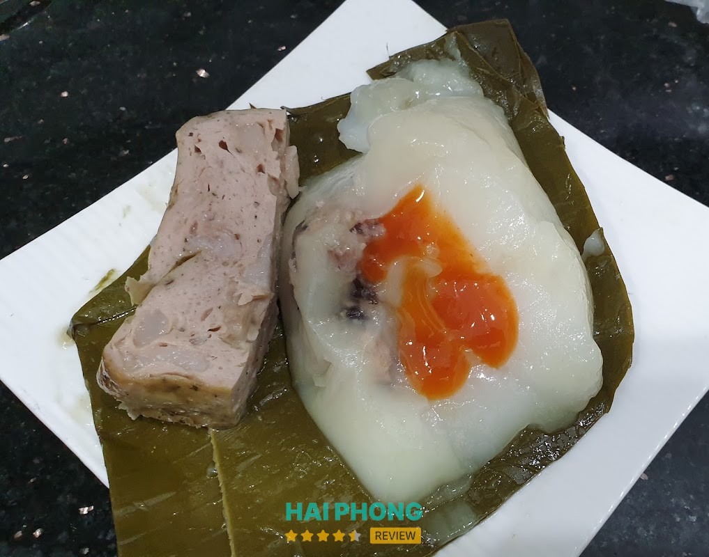 Bánh giò Cô Ngân – hình ảnh 2