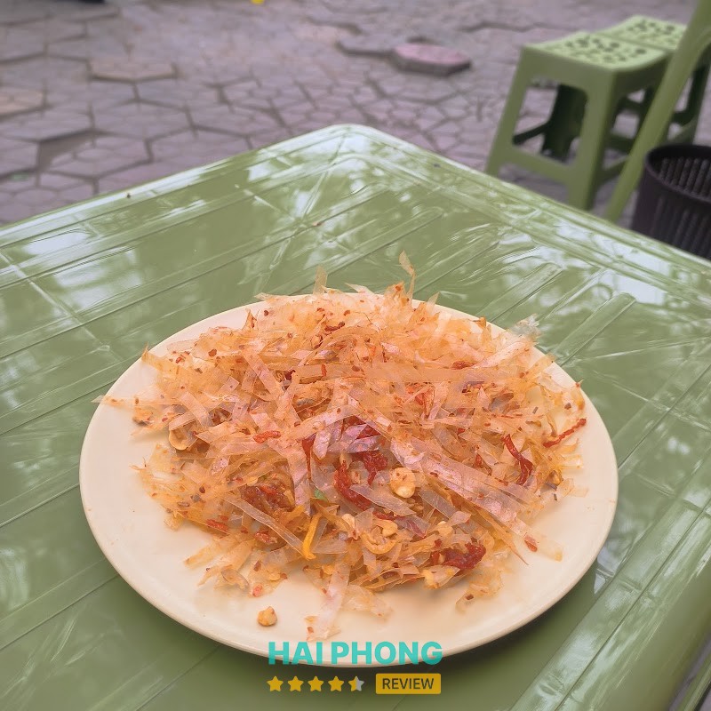 Quán ăn vặt - Novo Food – hình ảnh 2