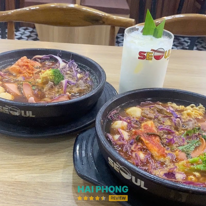 Mì Cay SEOUL Kiến An – hình ảnh 2