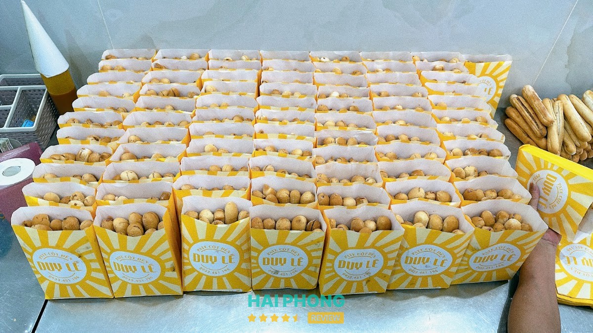 Pate Cột Đèn Hải Phòng – hình ảnh 2
