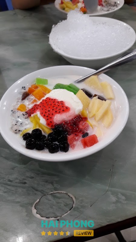 Quán Ăn Vặt Lê Chân – hình ảnh 2
