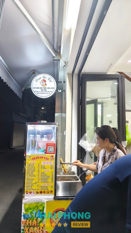 Trạm Ăn Vặt – hình ảnh 3