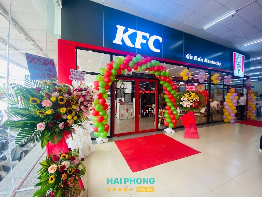 KFC Thuỷ nguyên